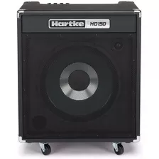 Amplificador Para Bajo Hartke Hd150 - Combo 150w - 1x15