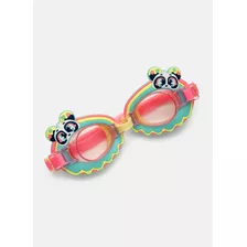 Óculos De Natação Menina Panda Donuts - Puket