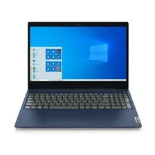 Laptop Lenovo Ideapad , Intel Core I5 12gb De Ram 256gb Ssd