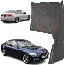 Protetor Acabamento Inferior Do Assoalho Bmw 320i