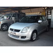 2009 Suzuki Swift 1.3 Ga