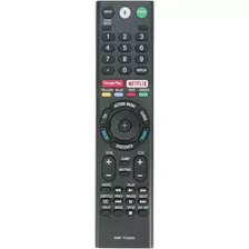 Control Remoto Para Sony Tv Xbr-43x800e Xbr-49x800e.........