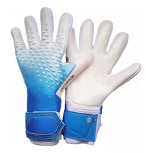 Luva De Goleiro Profissional Predator Competition 2023 Azul