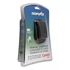 Digipower Cargador De Viaje Tc-500c Para Bateríasnb.