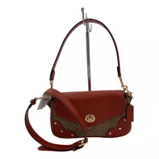 Coach Bolso Mn Sig Millie Sb Varios Colores Nueva Original