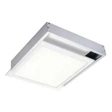 Accesorio Marco Para Aplicar Panel Led 60x60 Plafon Exterior