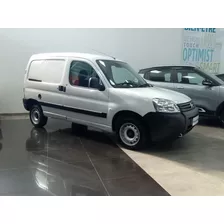 Citroen Berlingo Furgon Vti 115 0km 2024 Financiado Tasa 0%