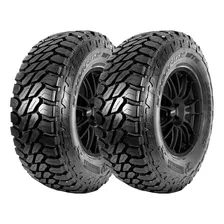 Kit De 2 Pneus Pirelli Scorpion Mtr 215/80r16 107 - 975 Kg Q