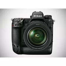 Nikon Z9 Mirrorless Camera