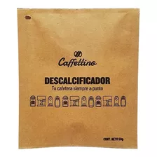 Descalcificador Antisarro Nespresso, Dolce Gusto