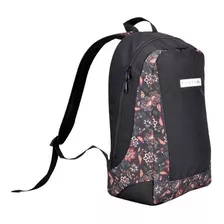 Mochila Feminina Rusty Para Notebook Marrakesch Rmar124203