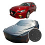 Antifaz Automotriz Mazda 3 Sedan 2023 2024 100% Transpirable