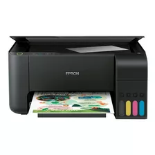 Impresora Epson Multifuncional L3210