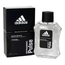 adidas Dynamic Pulse Edt X 100 Ml.