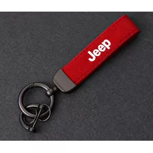 Llavero Para Jeep