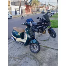 Alquiler De Moto 400cc Y 150 Cc Para Examen De Manejo 