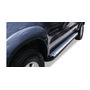 Estribos Rectos Gh Negro Renault Duster 2012-2020 