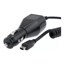 Cargador Auto 12v Soul Para Gps Mini Usb - Factura A / B