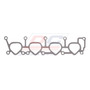 Vlvula Escape Nissan Altima 2000-2001 2.4 Dohc 16v L4