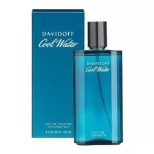 Coolwater Hombre 200ml De Davidoff -100% Original