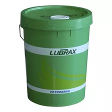 Aceite De Transmision Lubrax Gl-5 80w90 19 Lts