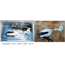 Avion Helicoptero Maquetas Diecast