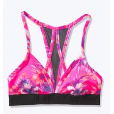 Top Deportivo Victorias Secret Pink