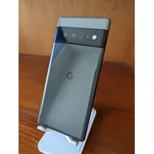 Celular Google Pixel 6 Pro Libre 128gb