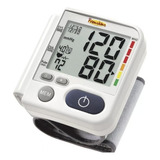 Aparelho Medidor De Pressão Arterial Digital De Pulso Premium Lp200
