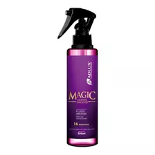 Magic Gradual Smooth 16 Benefícios Para O Seu Cabelo