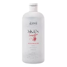 Zine. Agua Micelar Skin Sensitive 350ml