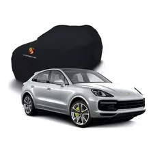 Capa Porsche Cayenne Coupe 