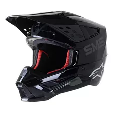 Casco Alpinestars Moto Cross Rover Camo Black Certificado