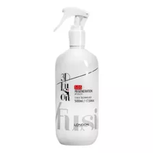 S.o.s Regeneration 3d Fusion London Cosméticos 500ml