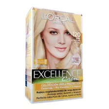 Excellence Kit 120 Blonds 