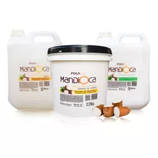 Kit Shampoo Profissional Condicionador Mascara Hidratação