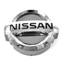 Emblema De Parrilla Nissan Pick-up D21