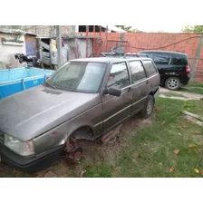 Fiat Duna 1990 1.6 Scl