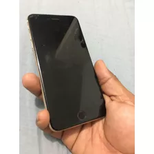 iPhone 6 Plus Negro Para Piezas O Lo Que Se Requiera