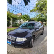 Audi A4 1.8 Quattro