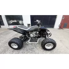 Yamaha Yfz 450 Raptor Permuto Qr Motors