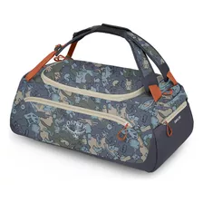 Osprey Daylite - Bolsa De Lona (45 Litros), Impresion Exteri