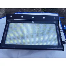 Strobo Led 1000w White