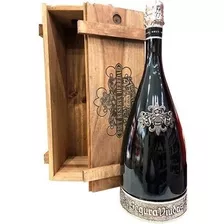 Cava Segura Viudas Heredad Magnum 1500ml Estuche De Madera