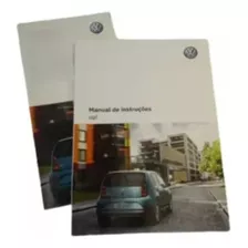 Manual Instruçoes Proprietario Vw Up 2018 - 2021 1sb012766ac