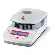 Analisador De Umidade Ohaus Mb23 110g X 0,01g + Nota Fiscal