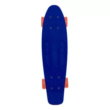 Skate Infantil Juvenil Mini Long Compact Board Pro Tork