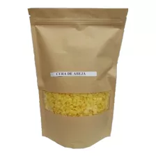 Cera De Abeja Amarilla Cosmetica En Pellets 2kg