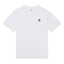 Camiseta Converse Star Chevron Ii-blanco