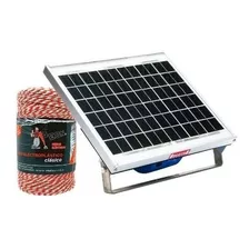 Boyero Vaquero 60 Km Solar Con Hilo 500 M. 7 Hebras Premium